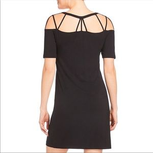 Fabletics Sunburst T-shirt Dress